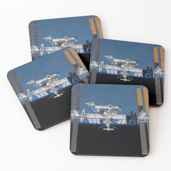 Item preview, STK204686S-International Space Station. designed and sold by StocktrekImages.