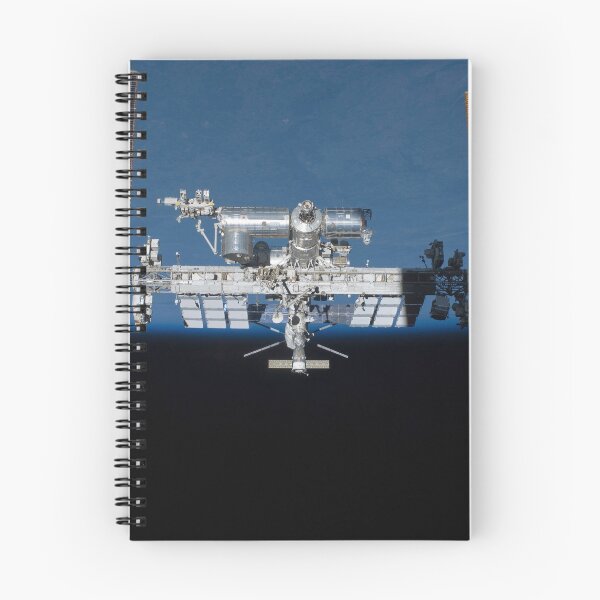 Item preview, STK204686S-International Space Station. designed and sold by StocktrekImages.