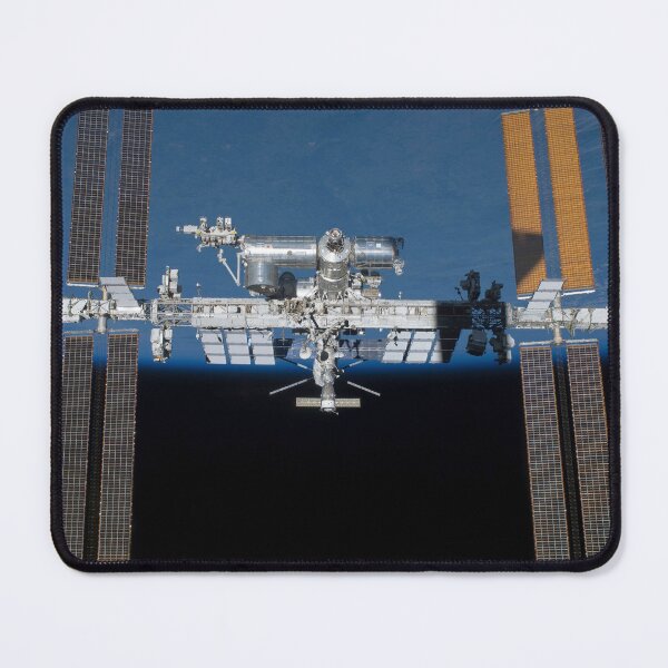 Item preview, STK204686S-International Space Station. designed and sold by StocktrekImages.