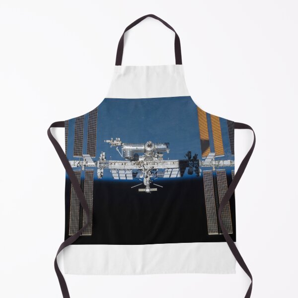 Item preview, STK204686S-International Space Station. designed and sold by StocktrekImages.