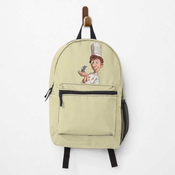 Item preview, Ratatouille - Remy and Linguini designed and sold by blacksnowcomics.