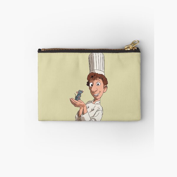 Item preview, Ratatouille - Remy and Linguini designed and sold by blacksnowcomics.