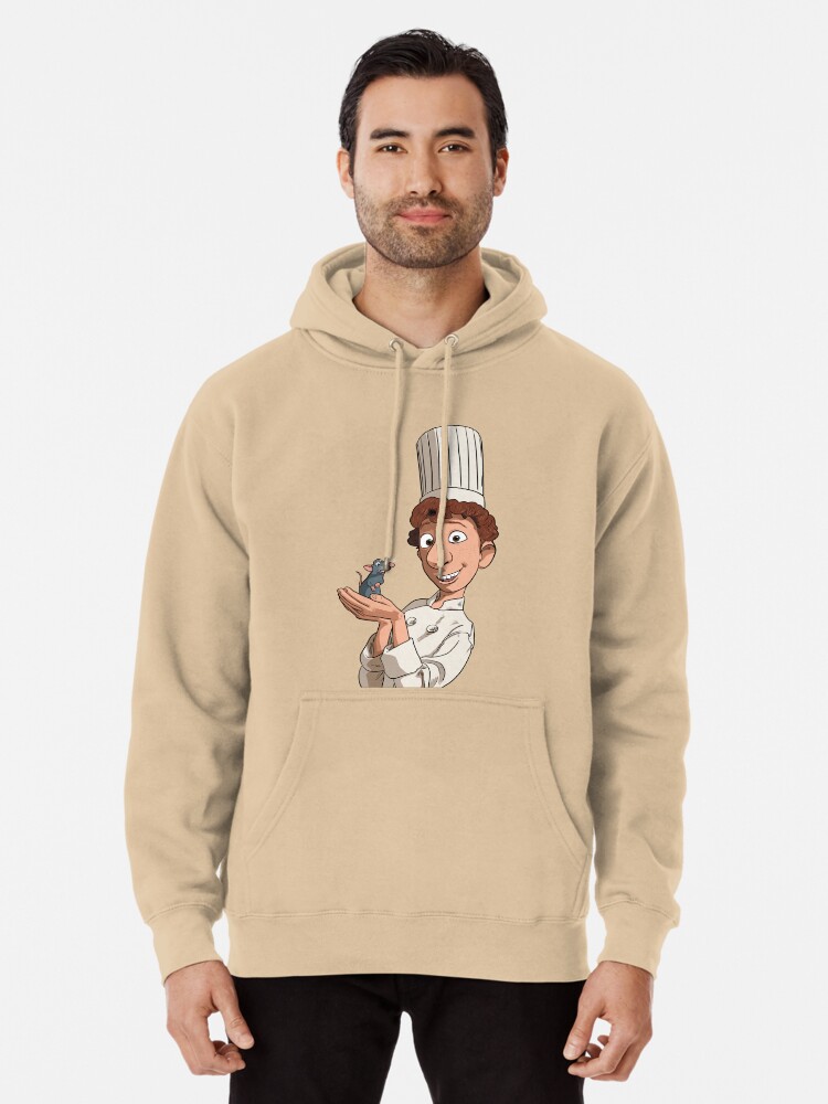 Ratatouille Remy and Linguini