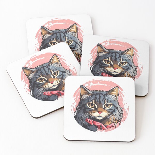 Item preview, cat lovers designed and sold by NAVOZKA.