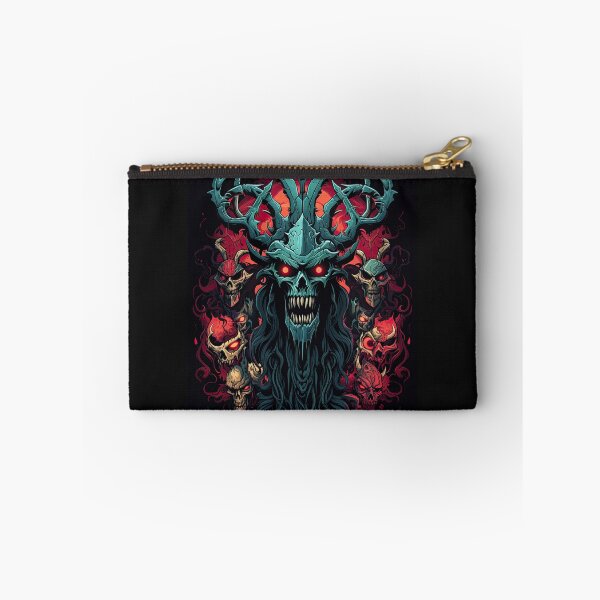 Item preview, Dethklok Halloween Theme For Men or Women designed and sold by llds03102522.