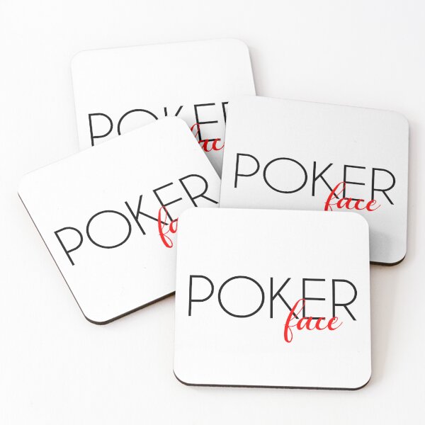 Item preview, Poker Face designed and sold by Christiana Lovette.