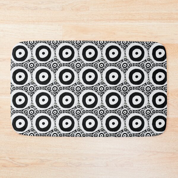 Item preview, B&W bubbles designed and sold by brunolhaes.
