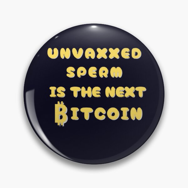 Item preview, Unvaxxed Sperm designed and sold by JackFreestone.