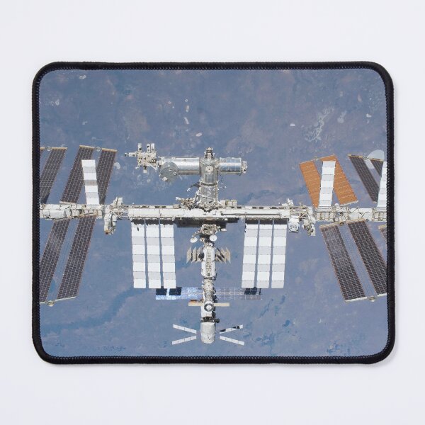 Item preview, STK204688S-International Space Station. designed and sold by StocktrekImages.