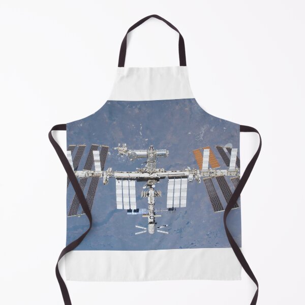 Item preview, STK204688S-International Space Station. designed and sold by StocktrekImages.
