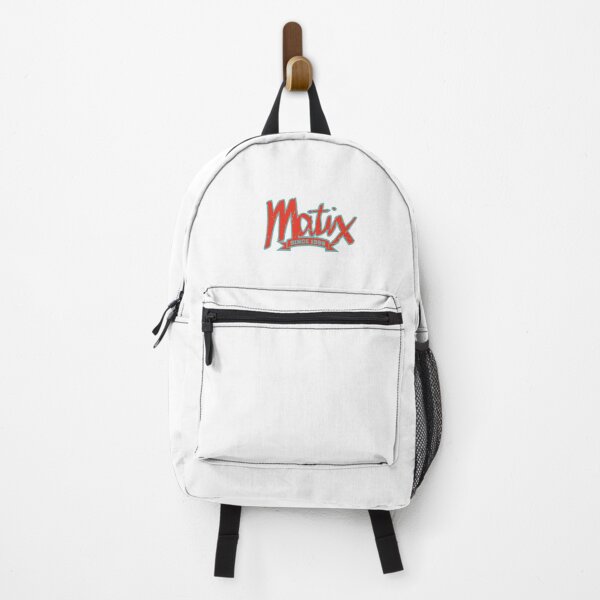 Item preview, Matix clothing logo designed and sold by Paintbase.