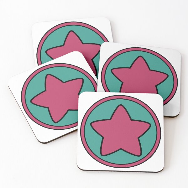 Item preview, Ramona Flower's Star designed and sold by ThomasKadmon.