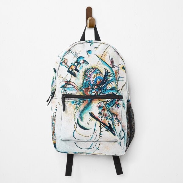 Item preview, HD. Composición (1916), de Wassily Kandinsky designed and sold by MINDTHECHERRY.
