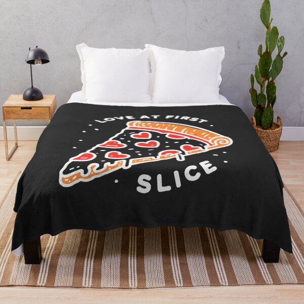 Item preview, Love at First Slice designed and sold by Frank Ring.