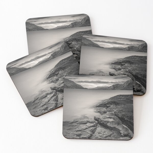 Item preview, On the Banks of Loch Maree designed and sold by David Bowman.