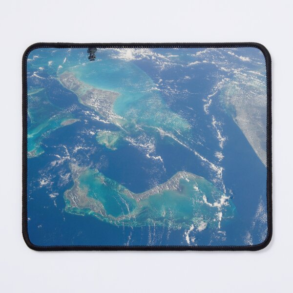 Item preview, STK204692S-The Bahama Islands and part of peninsular Florida. designed and sold by StocktrekImages.