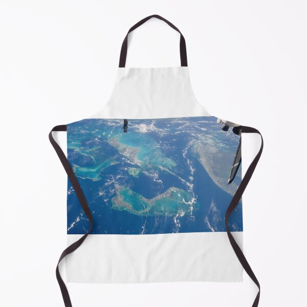 Item preview, STK204692S-The Bahama Islands and part of peninsular Florida. designed and sold by StocktrekImages.