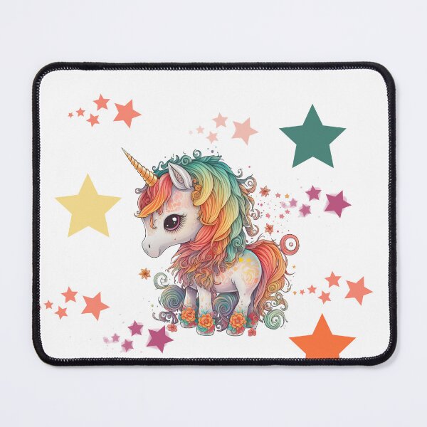 Item preview, Unicorn designed and sold by kshipley52.