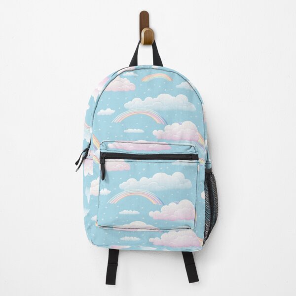 Item preview, Rainbow Cloud designed and sold by BestiePrintsUSA.