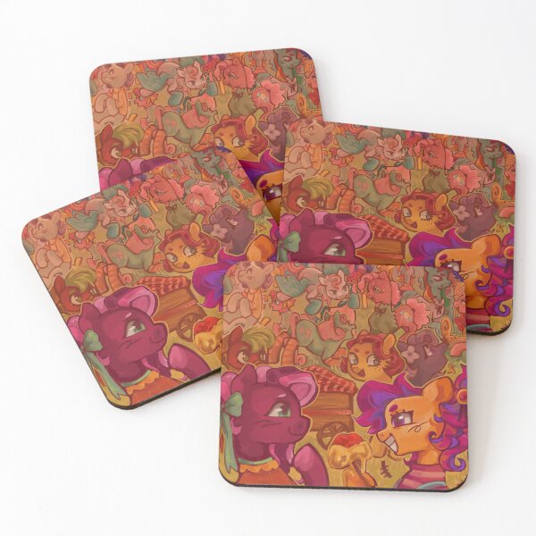 Item preview, Festive Fall with G3 designed and sold by Jamberrypop.