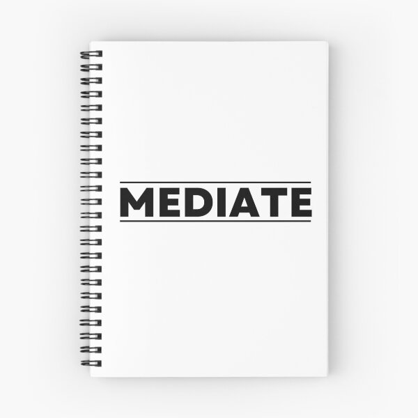Item preview, Mediate designed and sold by SPF14.