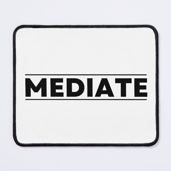 Item preview, Mediate designed and sold by SPF14.