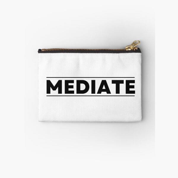 Item preview, Mediate designed and sold by SPF14.
