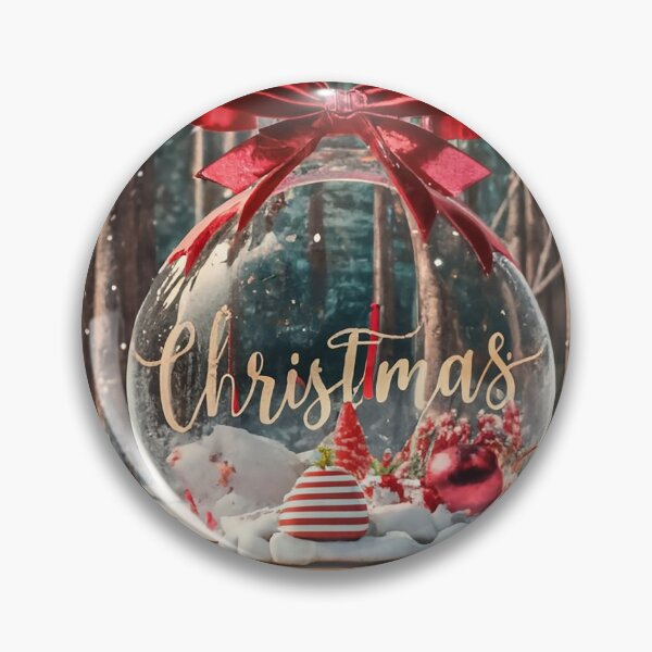 Item preview, The Magic of Christmas  designed and sold by Colorful-Worlds.
