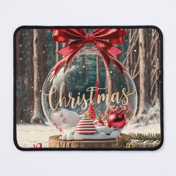 Item preview, The Magic of Christmas  designed and sold by Colorful-Worlds.
