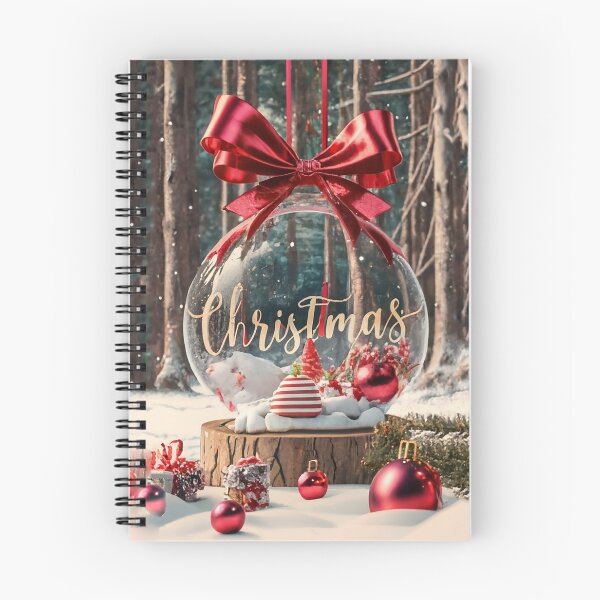 Item preview, The Magic of Christmas  designed and sold by Colorful-Worlds.