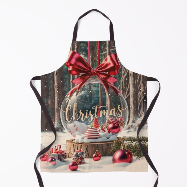 Item preview, The Magic of Christmas designed and sold by Colorful-Worlds.