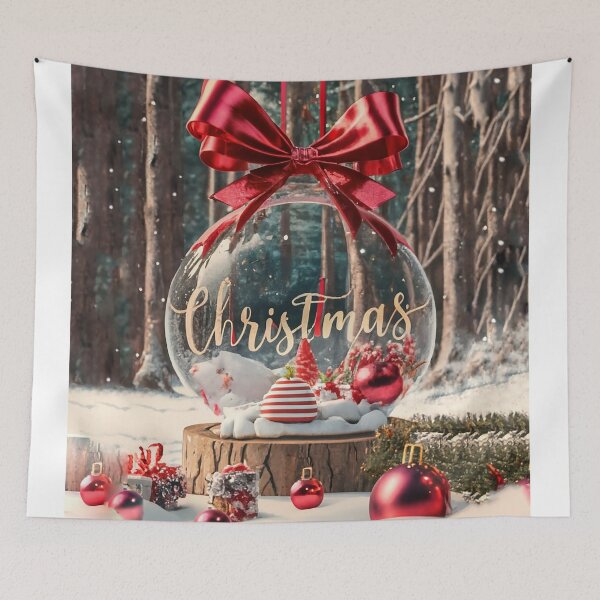 Item preview, The Magic of Christmas  designed and sold by Colorful-Worlds.