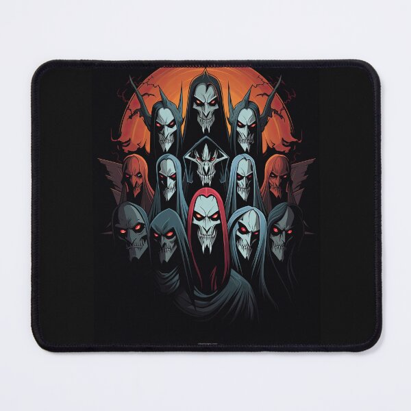 Item preview,  Funny Devil on Halloween Theme For Men or Women designed and sold by llds03102522.