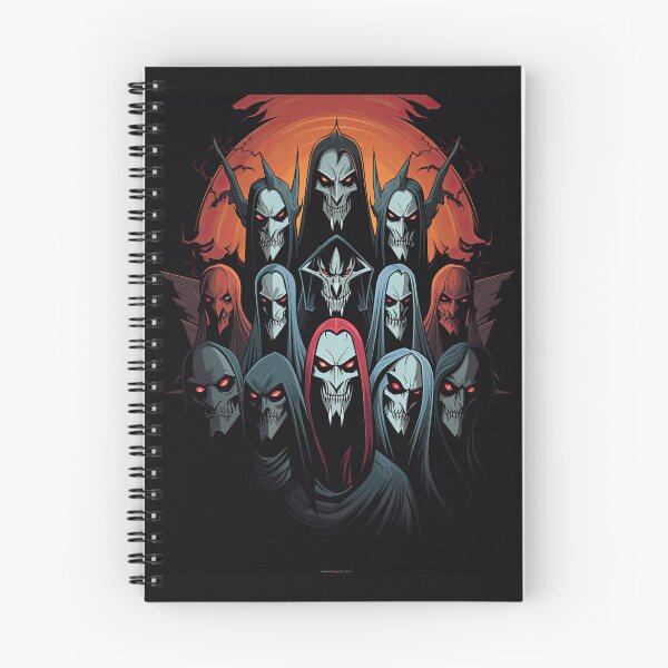 Item preview,  Funny Devil on Halloween Theme For Men or Women designed and sold by llds03102522.