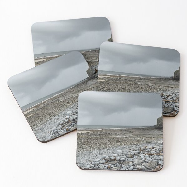 Item preview, Dunraven Bay in November looking Westwards  designed and sold by Cameranick.