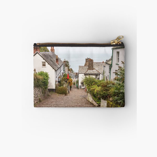 Item preview, Clovelly, Downhill, Devon, England designed and sold by Paul Thompson Photography.