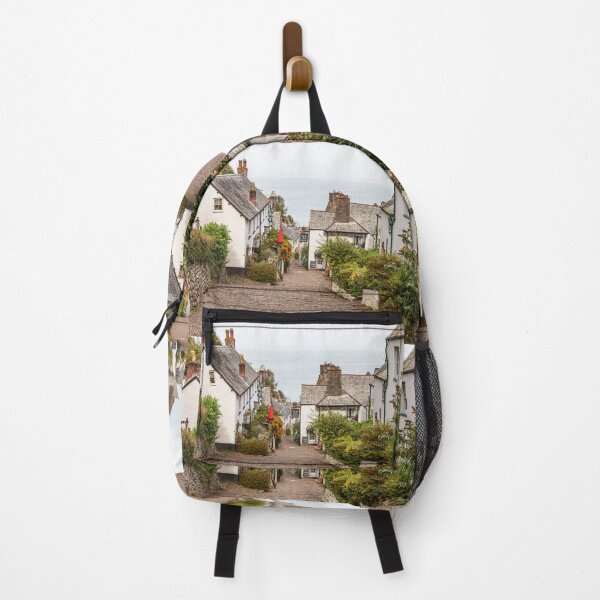 Item preview, Clovelly, Downhill, Devon, England designed and sold by Paul Thompson Photography.