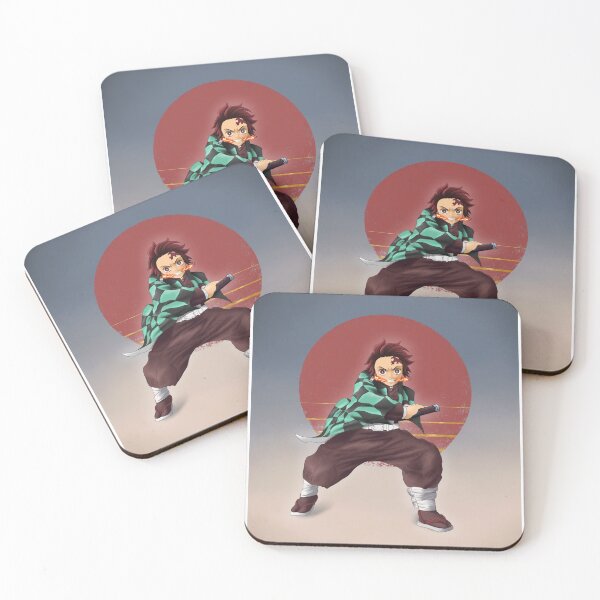 Item preview, Tanjiro designed and sold by Artdrea-AZ.