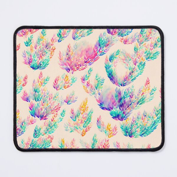 Item preview, colorful flowers  designed and sold by HOMETOWN86.