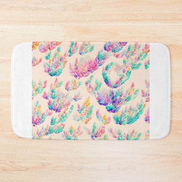 Item preview, colorful flowers  designed and sold by HOMETOWN86.