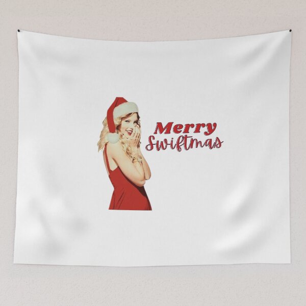 Item preview, Merry Swiftmas Taylor Swift Christmas Eras designed and sold by RadicalDesigns.