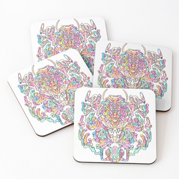 Item preview, Dragon's Chromatic Palette v2 designed and sold by DRSsstruggley.