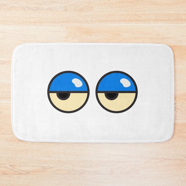 Item preview, Pair of eyes | Side eye designed and sold by sassandsun.