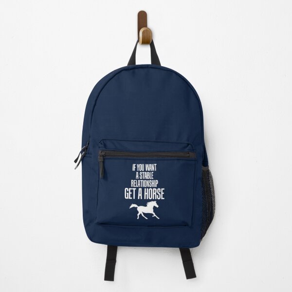 Item preview, If You Want A Stable Relationship Get A Horse designed and sold by jaygo.