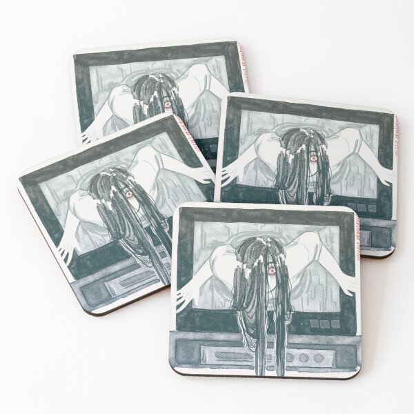 Item preview, well hello there designed and sold by ValeriaPryanikova.