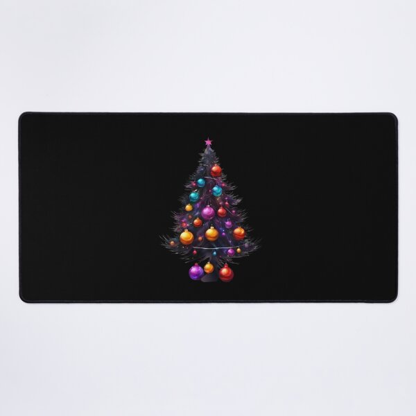 Item preview, Christmas Tree Whit Decor , Amazing Colors designed and sold by Aquillashop.