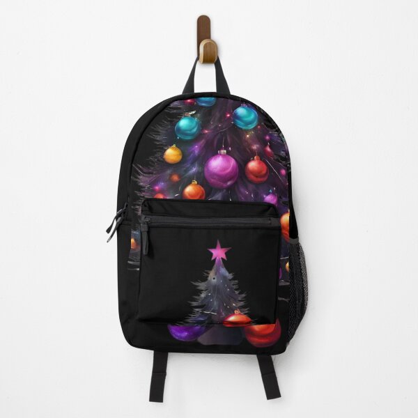 Item preview, Christmas Tree Whit Decor , Amazing Colors designed and sold by Aquillashop.