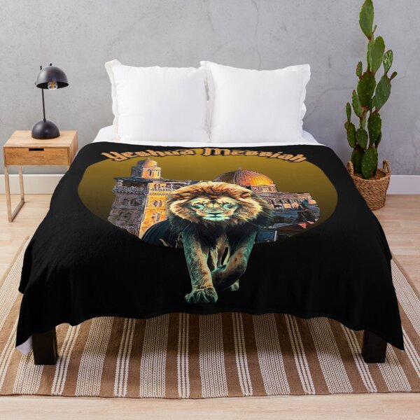 Item preview, Yeshua Messiah (Keeper of Israel) designed and sold by Tripp Art Studio.