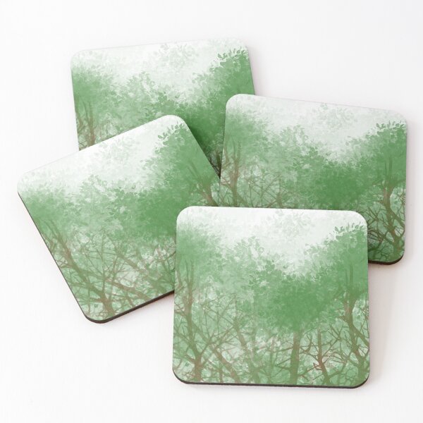 Item preview, Trees  designed and sold by Maria Monid.