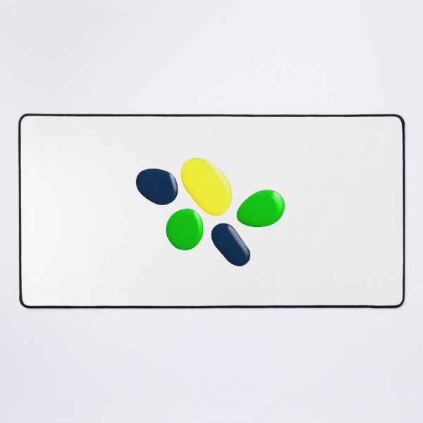 Item preview, Copy of colorful-tone-acrylic-design designed and sold by Bill Clinton.